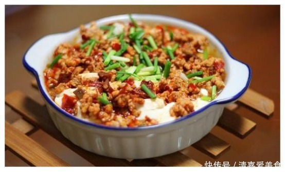 干辣椒|不要纠结每天吃什么菜,简单易做,营养美味,一日三餐不用愁