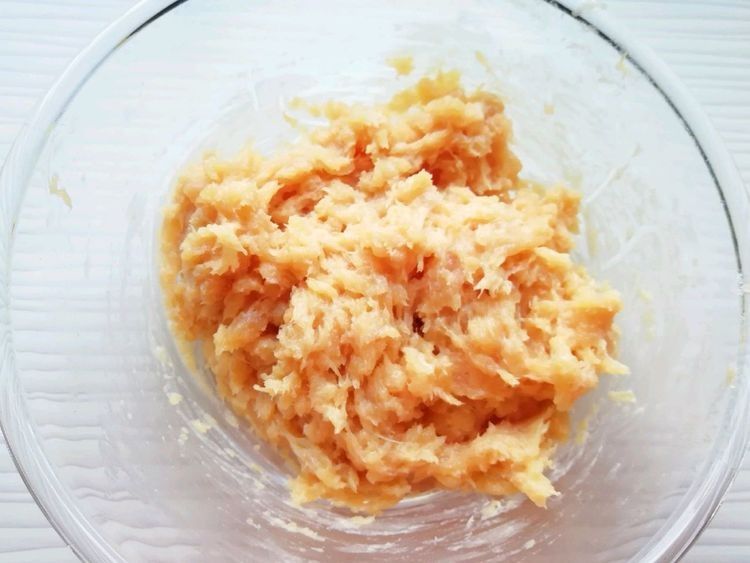 冬天吃饺子别错过此馅，味道鲜香营养多，我家孩子很爱吃