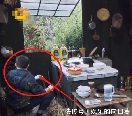 黃磊|黃磊催婚張藝興,直言緋聞女友楊紫很合適,張藝興的回應卻引熱議!