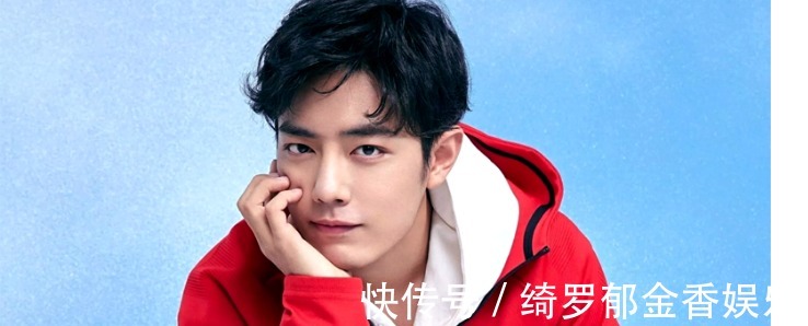 肖戰(zhàn)|肖戰(zhàn)《玉骨遙》殺青后仍無(wú)檔期，拒絕多檔綜藝，原來(lái)肖戰(zhàn)另有安排