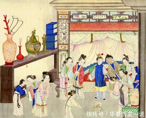 结局|为何红楼梦结局贾府最终家破人亡,看看曹家经历了什么?曹雪芹人生有多悲惨?