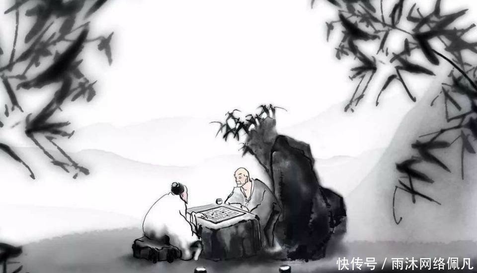 朋友|惺惺相惜的古人,交友既纯粹又美好,你知道吗?