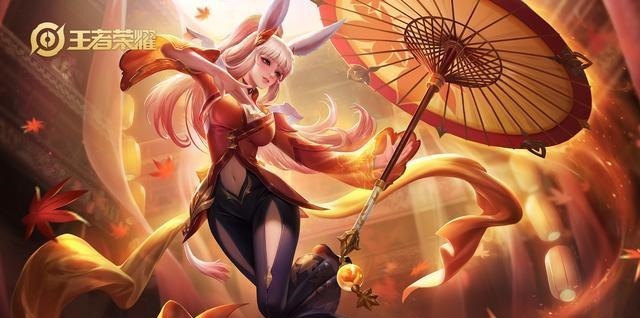 守约|王者局胜率最高的射手马可守约不敢跟他对线，玄策李白抓不死他
