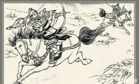 定位|以姜维、邓艾两人的武功,如果在三国前期,武力值如何定位呢?