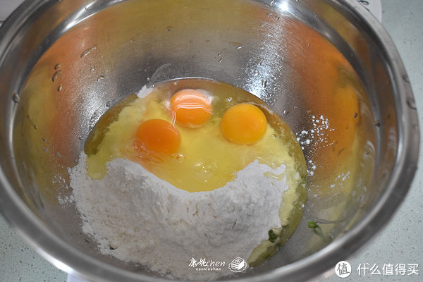 香葱粒|早餐吃这个，简单易做又香又软