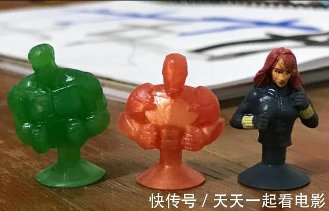 漫威|奇异博士成傻子?超市花2亿买下漫威英雄版权,被吐槽邪神手办