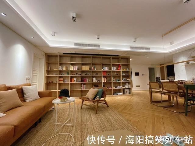 地砖|第二次装修,坚持不听“专业人士”的鬼话,入住后,反而更加实用