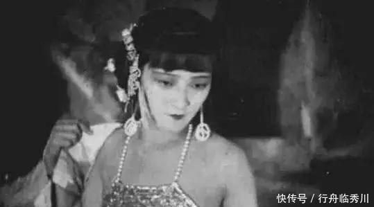 尺度|民国也拍过西游记,女妖精尺度太大被禁播,走进27版《西游记》