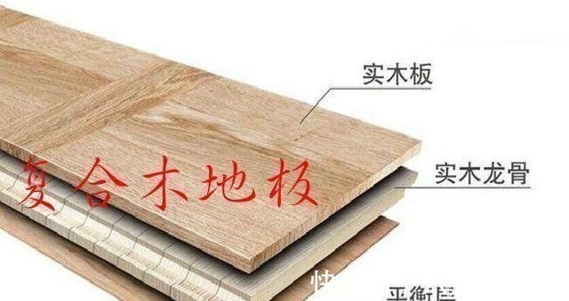 地板|木地板怎么选?先明白这些知识点,清楚自己要什么才不会被忽悠