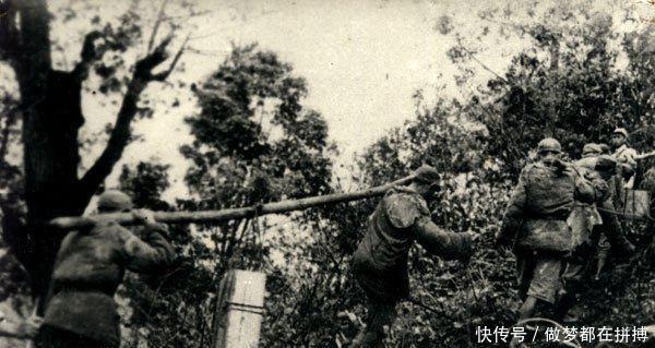 才能|炸掉一座山才能获胜抗战最疯狂一战，3000公斤炸药扫光日军！