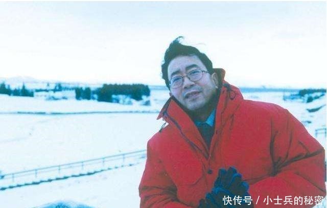 西北|余秋雨连交23封信裸辞,只为寻找阳关,最后却在西北走进了坟堆