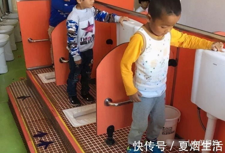 老师|幼儿园能吃2大碗，回家就到处追着喂饭，宝妈突袭幼儿园后明白了