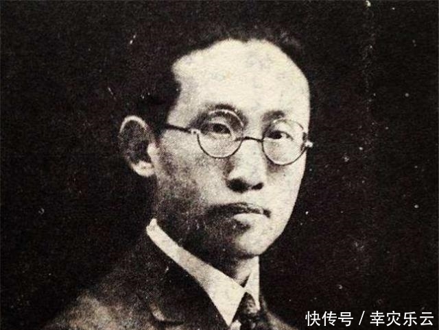 清华|孤傲才子,因早餐迟到被清华开除后,不堪生活打击,走上不归路