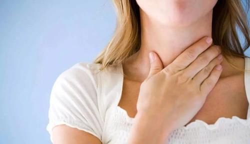 慢性咽炎的“福音”找到了!每天吃一点,润嗓利喉,嗓子越来越好