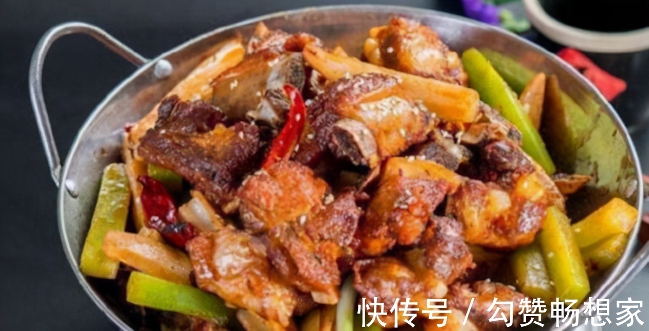 姜蒜|想长寿先养肝,多吃3种食物,养肝护肝,滋补身体,脸色更红润