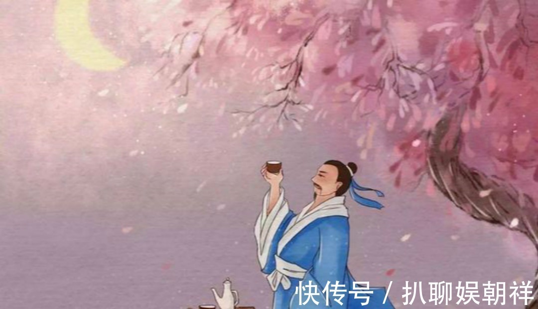 伤感$柳宗元很伤感的一首诗,只是那么淡淡着笔,但是通篇无一字不忧愁