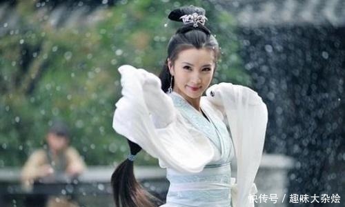 历史|史上四大妖姬分别是谁个个都是红颜祸水,伴随着一个朝代而亡