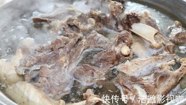 羊肉不管啥做法，牢记3放1不放，不膻不腥，羊肉鲜美嫩滑特好吃