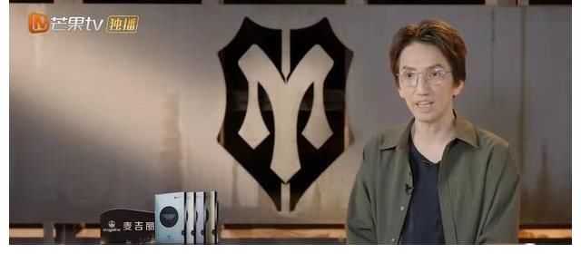 黄征|参加《披荆斩棘的哥哥》，林志炫来历劫了