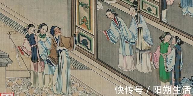 芳官|贾宝玉身边,最厉害的不是袭人,而是悄悄“逼走”袭人的荼蘼花