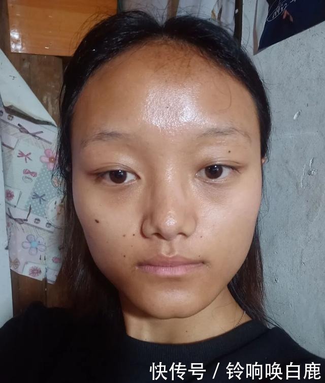 脸型|让你丑的不是身型,是你的搭配