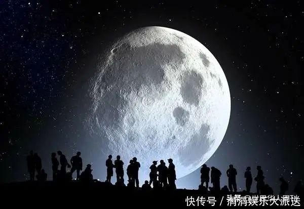 中国从月球带回土壤,美国异常关心:嫦娥五号为什么让美国害怕?