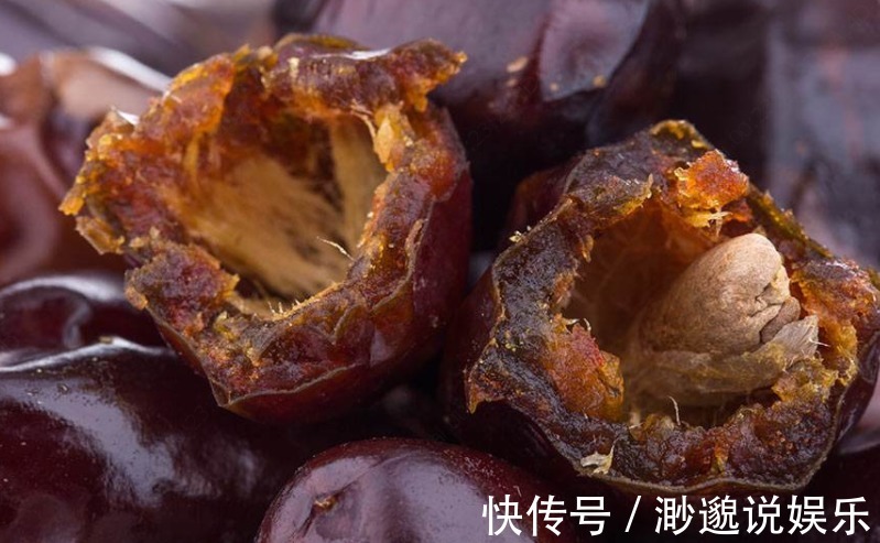 果子|农村一种不常见的果子,可能很多人不认识,不过常吃可以保护肝脏