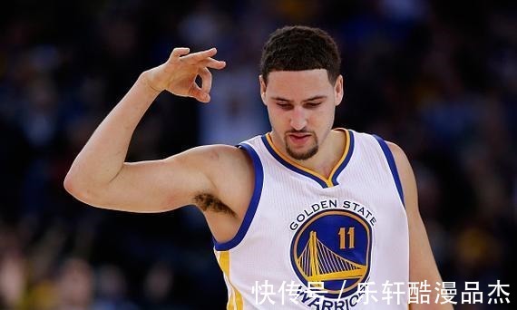 格林|克莱汤普森首发!时隔两年“水花兄弟”再次合体!