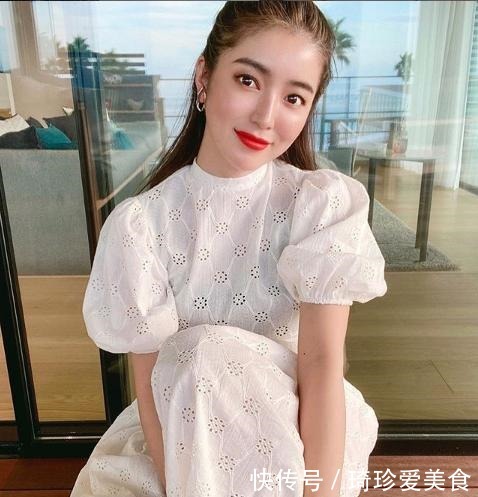 时尚杂志|身高只有162cm,却是当红日杂的专属模特,只因为她实在是太会穿了