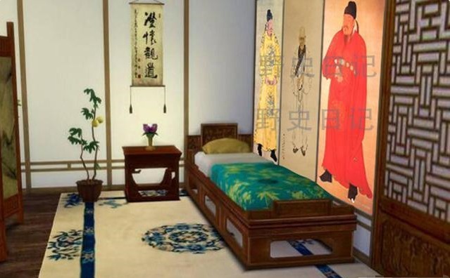 武则天|武则天宫内有一密室，每晚睡前必进一次，揭开她不为人知的另一面