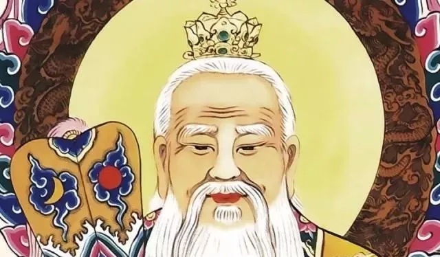 太上老君|西游三清圣人和玉帝谁的地位更高 佛祖说出了答案!