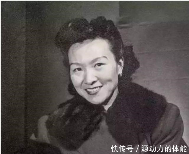 李佩|中国真正的贵族丈夫两弹元勋,却先后丧夫丧女,为国裸捐积蓄