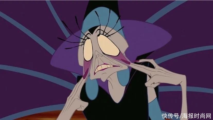 脸型|这些爆火的“美妆趋势”，你是真的觉得好看？还是被成功洗脑了？