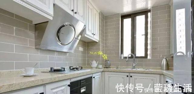 嵌入式|入住新房第一天,晒晒,朋友一进门眼睛都亮了,客厅漂亮极了!