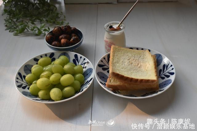营养|每天清晨5点起来做早餐,18款早餐给家人补充营养,一天精力充沛