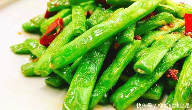 天冷后,这菜不能放过,钙是鸡肉5倍,是猪肉7倍,冬天多给孩子吃