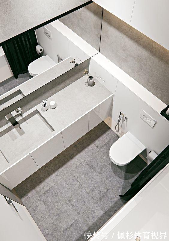 玄关|一个干净整洁的家,这4处不添乱,住得越久,幸福感也就越来越强