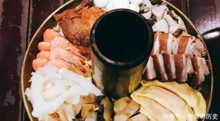 寓意|苏式暖锅,苏州人不容错过的独家火锅