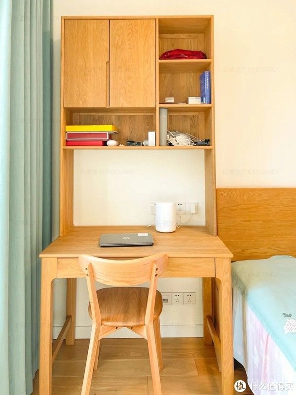 一柜|这届业主有多会装？多功能客厅一柜到底，上海150平复式四居整体订