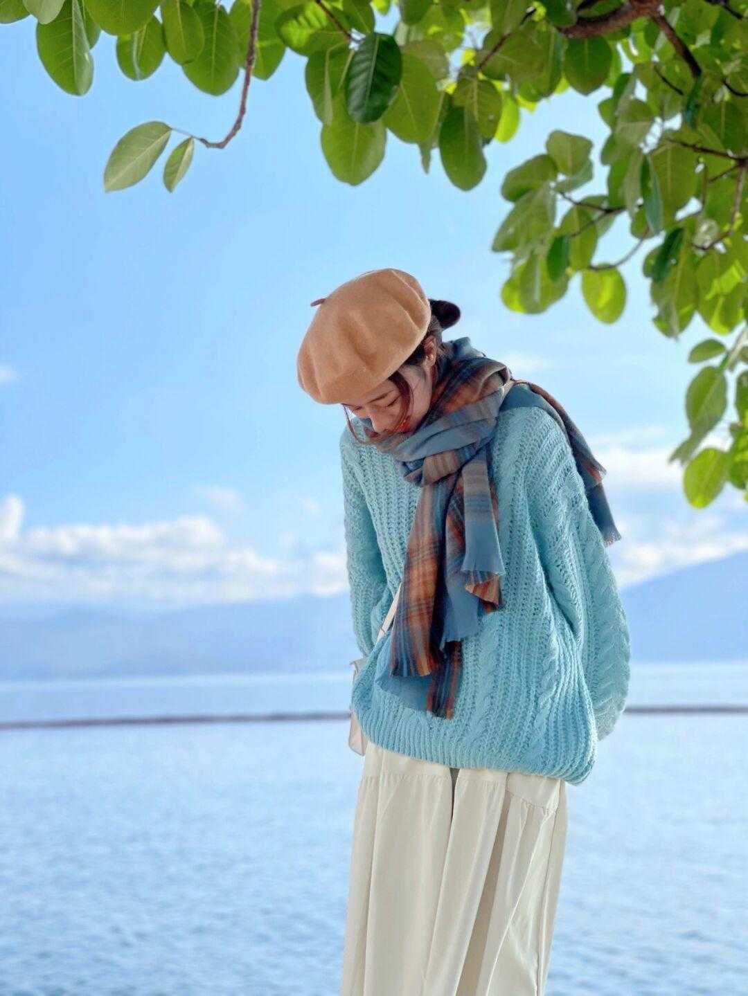 过时 想要穿衣不过时,一直有新鲜感,可以借鉴这些博主穿搭技巧,太实用了