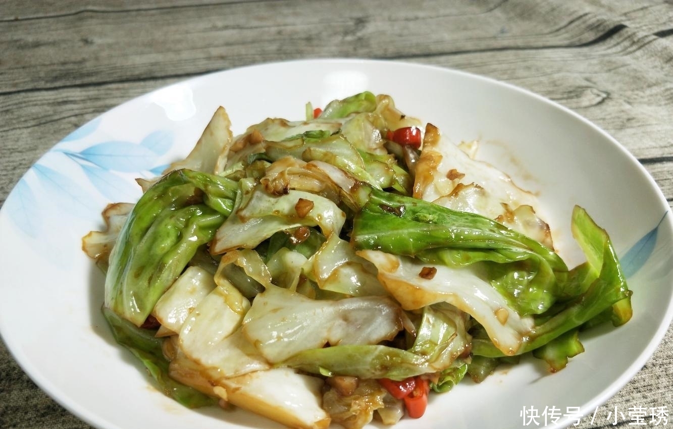 這菜要多給小孩吃, 促進骨骼生長, 保護視力還補腦, 好吃容易做!