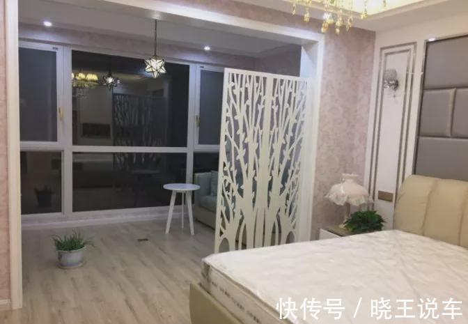 顶楼|老公硬要花65W买复式楼,和他大吵一架,装修完工后我闭嘴了!