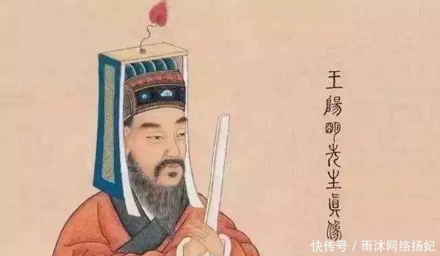 孝顺父母|王阳明:懂了那么多道理,生活过的还不好?关键是这四个字