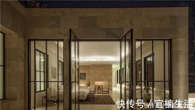 自建房|你平时见到的只能算是农村自建房, 这样的才算得上别墅