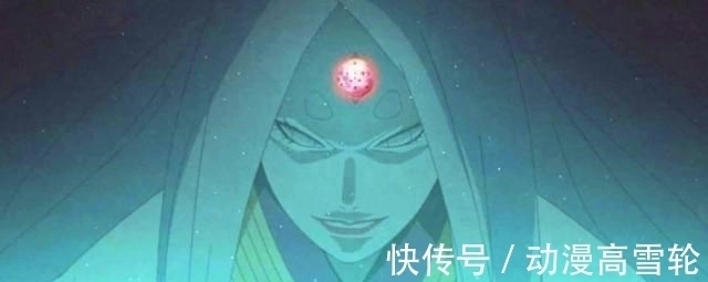 黑绝|火影:夜凯都踢不死斑,为什么会被黑绝一拳贯穿?
