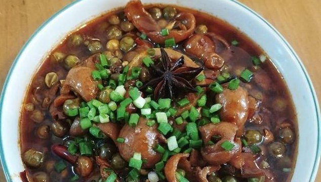 百吃不厌的几道家常菜,简单易上手,百吃不腻,大人孩子都爱吃