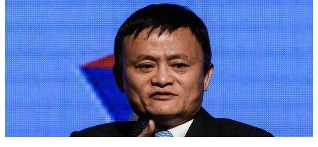 阿里巴巴|曾是阿里高管,遭马云“忽视”创办410亿公司,却进腾讯口袋