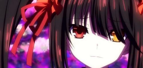 盘点动漫中的异瞳美少女,她们的眼睛你能打多少分?