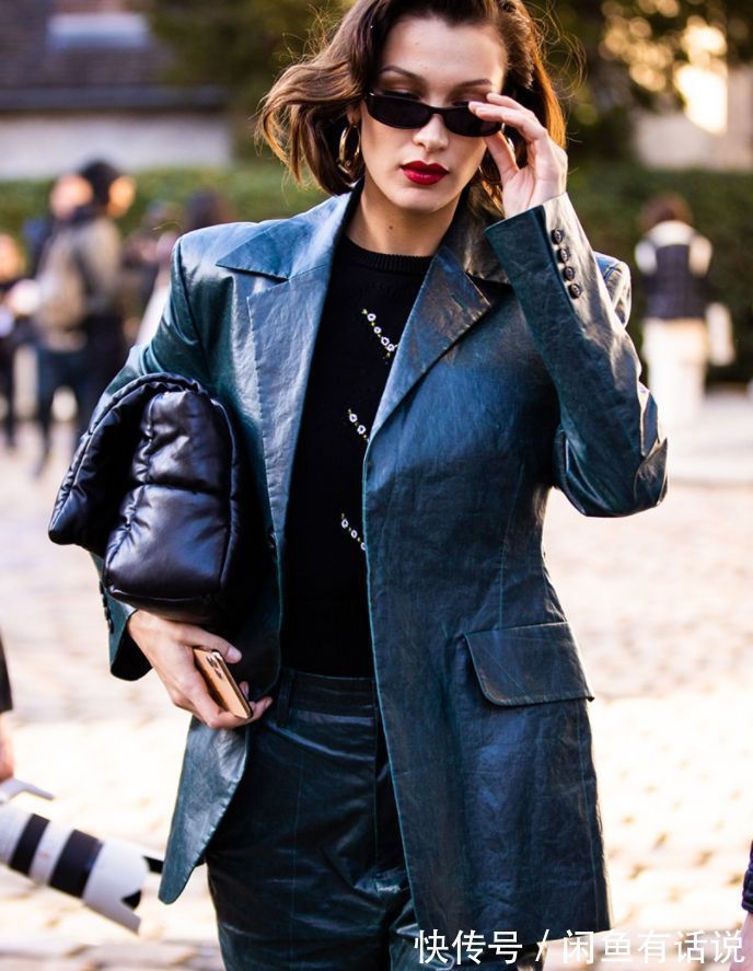 中年|女人到中年要学会“断舍离”,这4种衣服尽量别穿了,容易掉档次