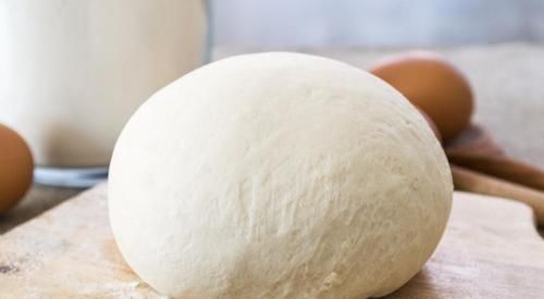 发面不用等几个小时了,学会这样做,20分钟发满盆,省时省力